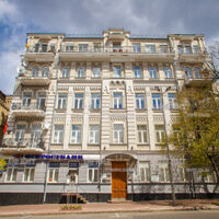 БЦ Ярославів Вал 38